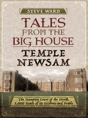 cover image of Tales from the Big House